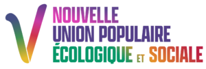 Logo de la NUPES